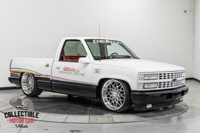 1991 Chevrolet C1500