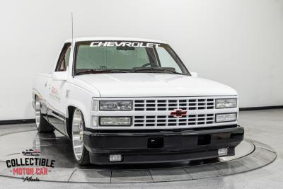 1991 Chevrolet C1500