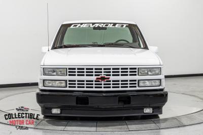 1991 Chevrolet C1500