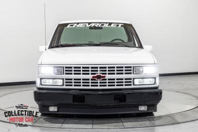 1991 Chevrolet C1500