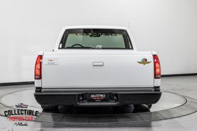 1991 Chevrolet C1500