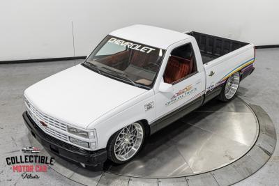 1991 Chevrolet C1500