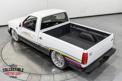 1991 Chevrolet C1500