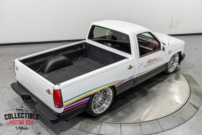 1991 Chevrolet C1500