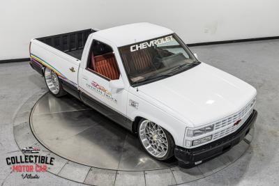 1991 Chevrolet C1500