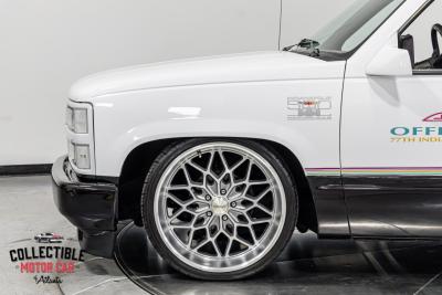 1991 Chevrolet C1500