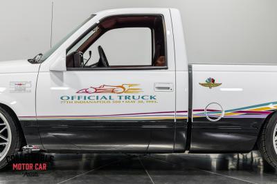 1991 Chevrolet C1500