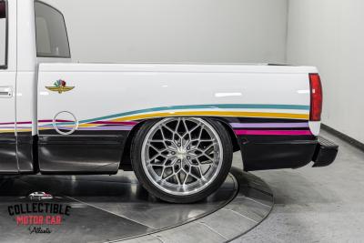 1991 Chevrolet C1500