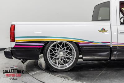 1991 Chevrolet C1500