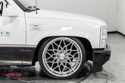1991 Chevrolet C1500