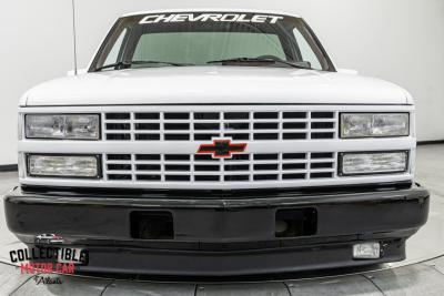 1991 Chevrolet C1500