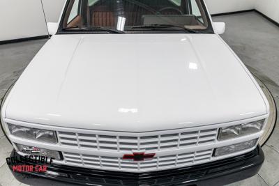 1991 Chevrolet C1500