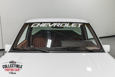 1991 Chevrolet C1500