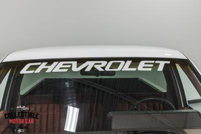1991 Chevrolet C1500
