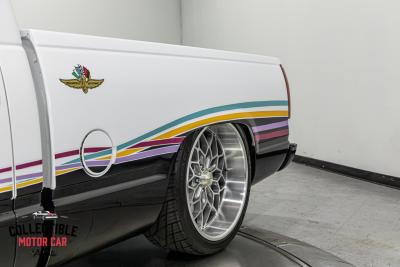 1991 Chevrolet C1500