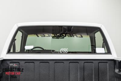 1991 Chevrolet C1500