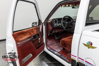 1991 Chevrolet C1500