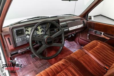 1991 Chevrolet C1500