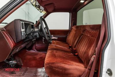 1991 Chevrolet C1500