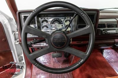 1991 Chevrolet C1500