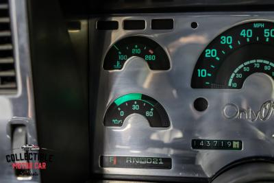 1991 Chevrolet C1500