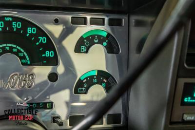 1991 Chevrolet C1500