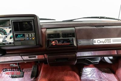 1991 Chevrolet C1500