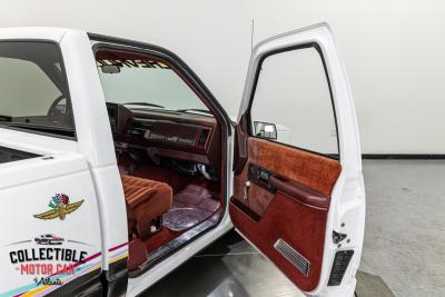 1991 Chevrolet C1500