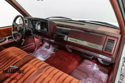 1991 Chevrolet C1500