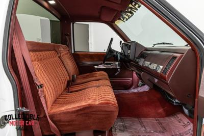 1991 Chevrolet C1500