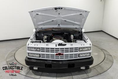 1991 Chevrolet C1500
