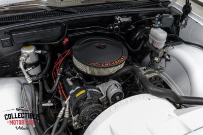 1991 Chevrolet C1500