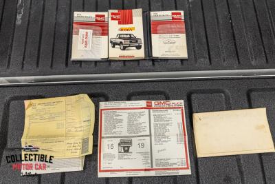 1991 Chevrolet C1500