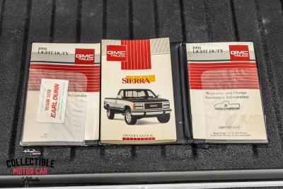 1991 Chevrolet C1500