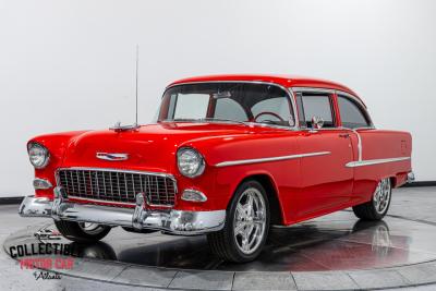 1955 Chevrolet Bel Air
