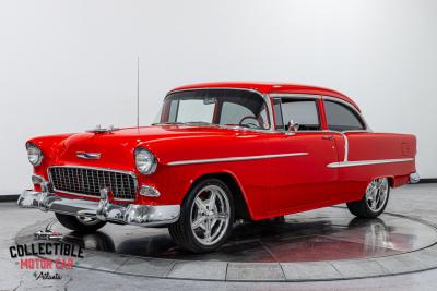 1955 Chevrolet Bel Air