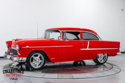 1955 Chevrolet Bel Air