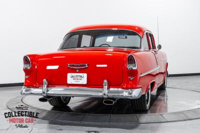 1955 Chevrolet Bel Air