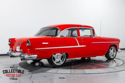 1955 Chevrolet Bel Air