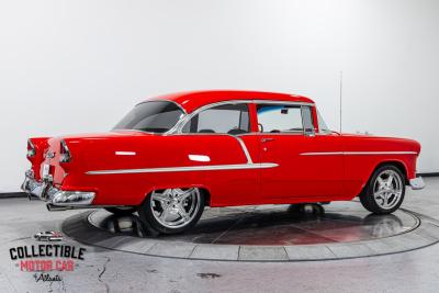 1955 Chevrolet Bel Air