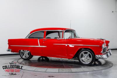 1955 Chevrolet Bel Air