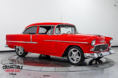 1955 Chevrolet Bel Air