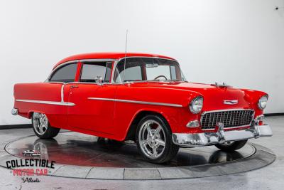 1955 Chevrolet Bel Air