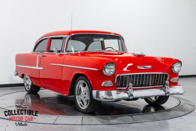 1955 Chevrolet Bel Air