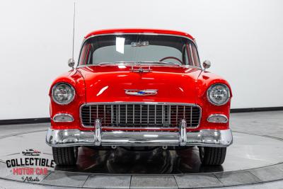 1955 Chevrolet Bel Air