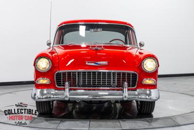 1955 Chevrolet Bel Air