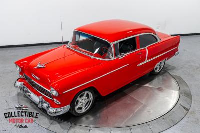 1955 Chevrolet Bel Air