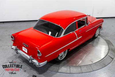 1955 Chevrolet Bel Air