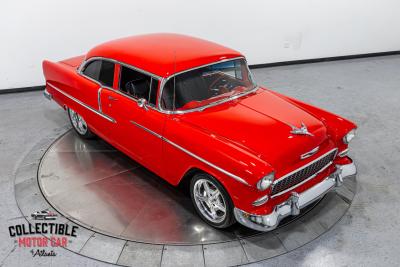 1955 Chevrolet Bel Air