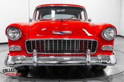 1955 Chevrolet Bel Air